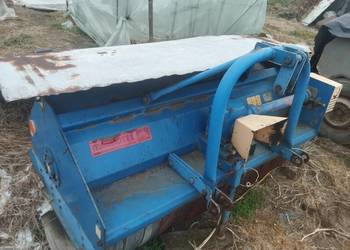 Orkan mulczer 1.6m