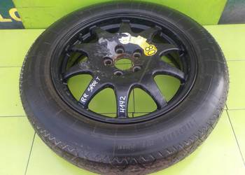 RANGE ROVER SPORT kolo zapasowe 175/80/19 5x120
