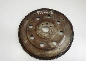 Ford F150 2.7 3.5 V6 KOŁO ZAMACHOWE wieniec ORYG