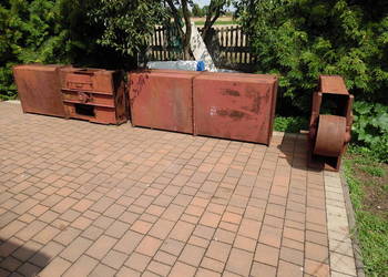 Sprzedam Przenośnik Kubełkowy