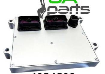 Sterownik silnika ECU/ECM Cummins 4354538  – komputer silnika (oryginał)