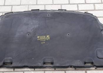 WYGŁUSZENIE MASKI OPEL INSIGNIA A OPC 13222640