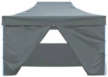 vidaXL Profesjonalny, składany namiot imprezowy(SKU:48897)