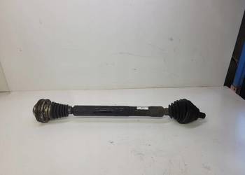 PÓŁOŚ PRAWY PRZÓD AUDI A3 8P LIFT 1K0407272JR