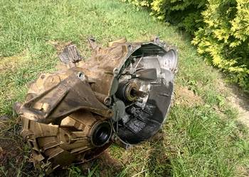 Skrzynia biegów manualna Volvo c70 2.3 t5