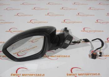 JEEP AVENGER 25r lusterko lewe 7357879200 ANGLIK 10 + 2 PINY