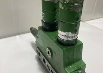 SEKCJA HYDRAULICZNA JOHN DEERE  AL174923, AL202022, AL206028, AL231713