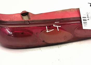 LAMPA LEWA TYŁ FIAT SEICENTO 39670748