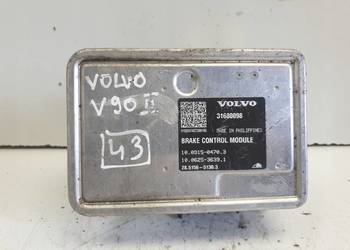 Volvo V90 POMPA ABS hamulcowa 31680098 P31680101