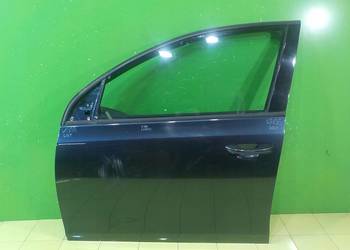 VW GOLF VI 1.2TSI 12r HB drzwi lewe przod