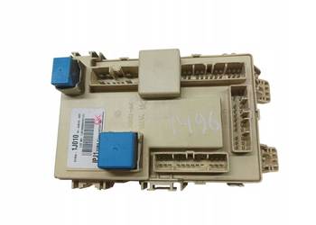 SKRZYNKA BEZPIECZNIKÓW 91950-1J010 10-09818-009 1.3 B Hyundai i20 I