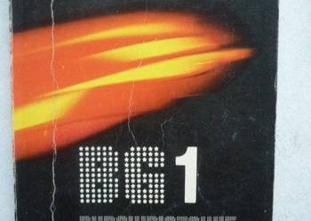 BG 1 BUDOWNICZOWIE GWIAZD - A.WOJCIK