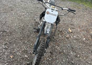 Sprzedam Loncin 250cc 2017rok