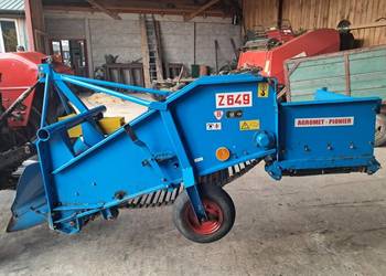 Sprzedam kopaczkę !