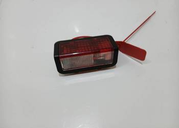 LAMPKA KLAPY BAGAŻNIKA BMW E61 E91 LCI 6962569 (24235273)