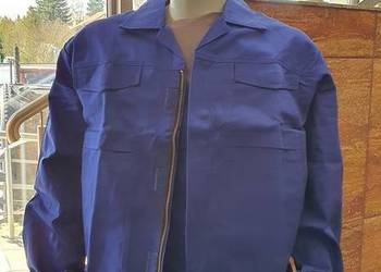 Bluza robocza CLASSIC SAFETY GEAR