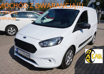 Ford Transit Courier super stan. Gwarancja. Polecam!!!