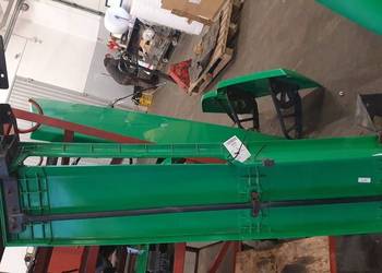 SPOILER LOTKA LEWA STRALIS AS440T