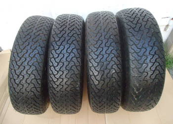 OPONY BLOCKLEY 185/70 R15 CAŁOROCZNE TERENOWE
