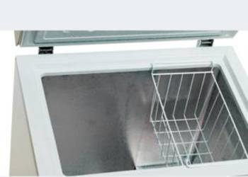 zamrażarka zamrażarka kernau kfcf 1403.ew