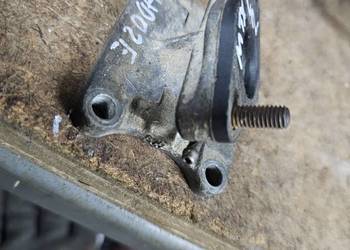 Honda MTX 80 c króciec ssący hd02e mtx80 mtx80c 80c dolot gaźnika uchwyt