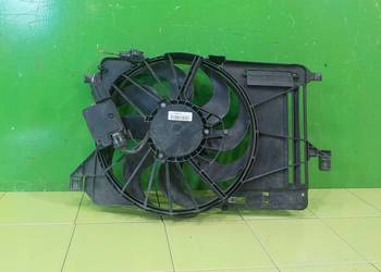 FORD FOCUS MK3 1.0 B 13r HB 5D wentylator chlodnicy CV61-8C607-VA