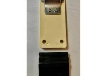 Łapy do szczeciniarki