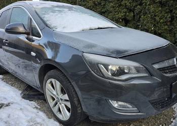 Silnik 2.0 CDTI A20DTH 160km Astra Insignia