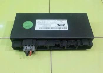 FOCUS MK2 LIFT 2.0 B 11r CC CABRIO 2D sterownik modul dachu 6N4T15B689AE