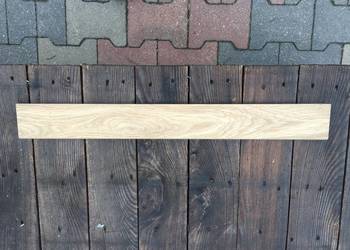 Gres / cokół Fargo gold 7x59,8 firmy TUBĄDZIN