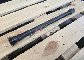 Wałek sprzęgłowy Vario ML90, Fendt 516, 514, 512