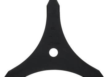 Nóż do kosy 3 zęby, L:350 Ø 25.4 4 mm FGP514259