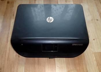 Drukarka HP DeskJet 4535 (tylko kolor, katridż prawie pełny)