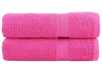 Ręczniki premium SOLUND 2 szt. 100x150 cm 600 g/cm² WM-137527