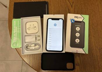 IPhone Xr 64gb czarny