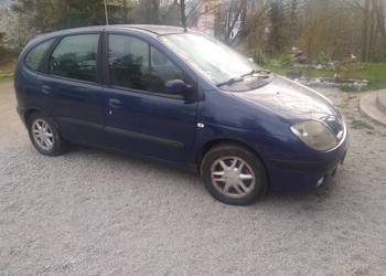 Renault Megane Scenic