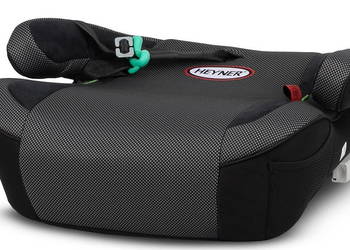 Siedzisko i-Fix SafeUp L Podstawka do Auta Black Heyner
