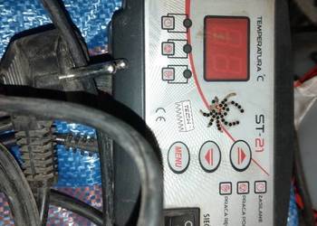 sterownik do pompy co st-21