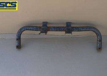 MAN TGA UCHWYT MOCOWANIE OBUDOWY FILTRA POWIETRZA