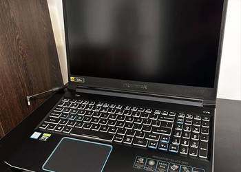 Laptop gamingowy Acer Predator HELIOS