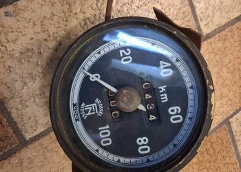 Zegar licznik warszawa nysa żuk lublin star