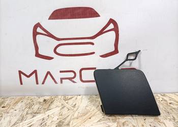 CITROEN DS7 CROSSBACK 17- ZAŚLEPKA HAKA ZDERZAK TYŁ 9820409777