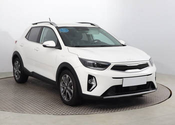 Kia Stonic 1.0 T-GDI