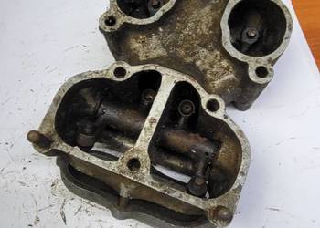 głowica BSA A 10 A7 650 500 ROCKER BOX