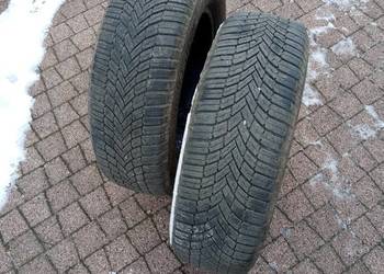 Opony zimowe 195x65x15