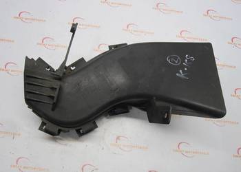 BMW E88 08r kanał powietrza hamulca lewy 8046299