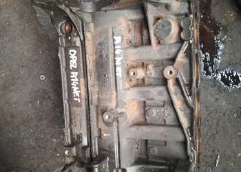 OPEL ASTRA J MOKKA 1,4 turbo A14NET blok silnika
