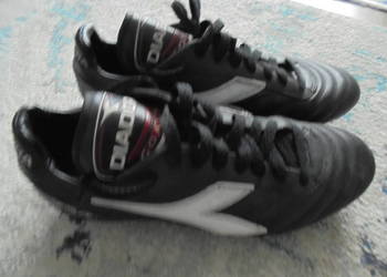 Korki Diadora Goal R.B. do piłki nożnej rozmiar 41,