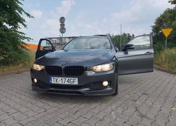 ##BMW f31 #diesel#