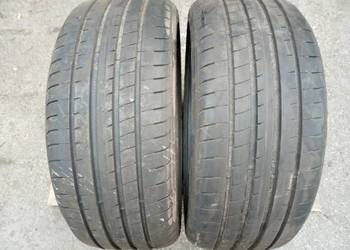 Goodyear Eagle F1 2020 r